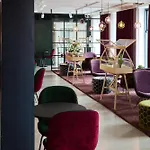 Andersen Boutique 4* Köpenhamn