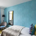 Andersen Boutique Hotell Köpenhamn