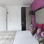 Hotell Andersen Boutique Köpenhamn
