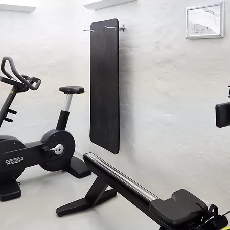 Andersen Boutique Hotel 4*