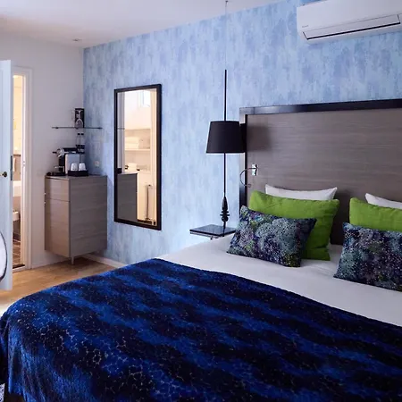 Hotel Andersen Boutique
