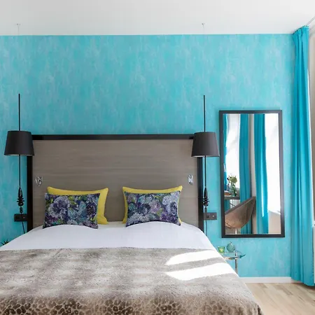 Hotel Andersen Boutique Copenhague