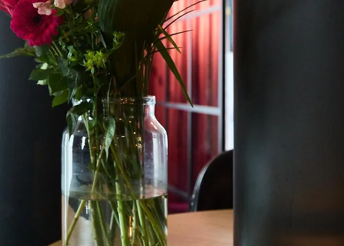 Andersen Boutique Hotel