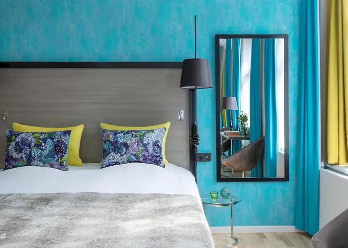 Andersen Boutique 4*