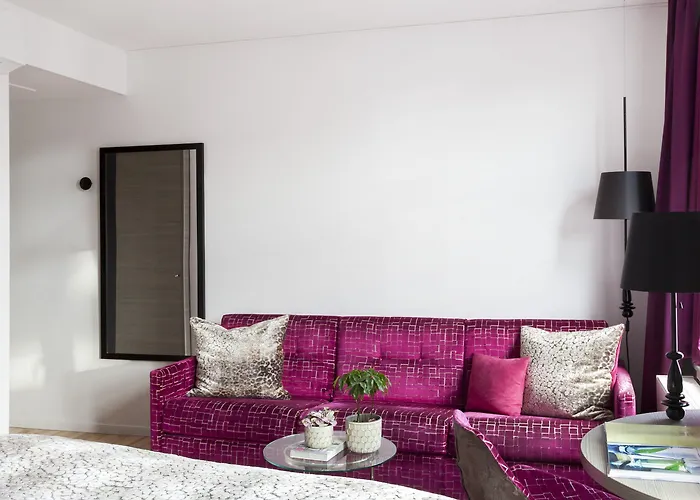 Andersen Boutique Copenhague