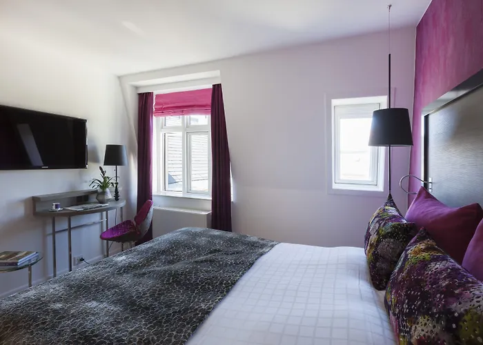 Andersen Boutique 4*