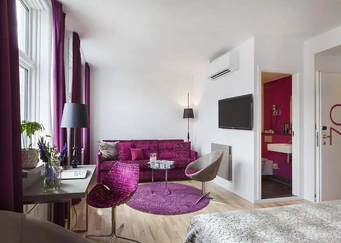 Andersen Boutique Copenhague