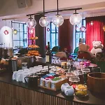 Andersen Boutique 4*