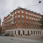 Andersen Boutique 4* Kopenhagen