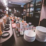 Andersen Boutique 4* Kopenhagen