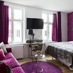 Andersen Boutique Hotel Kopenhagen