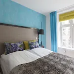 Hotel Andersen Boutique Kodaň