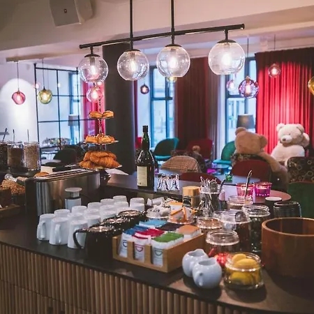 Andersen Boutique 4*