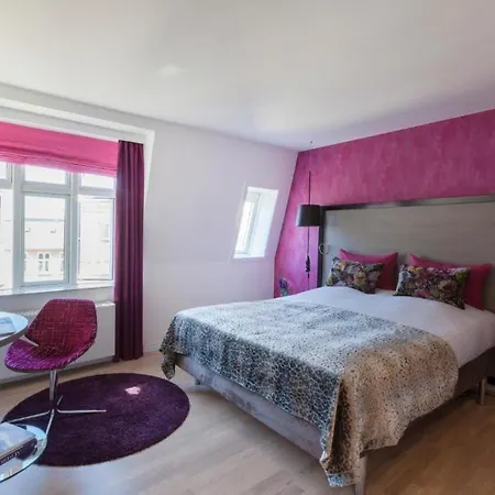 Hotel Andersen Boutique