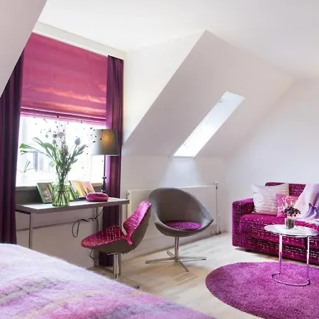 Hotel Andersen Boutique Copenhagen