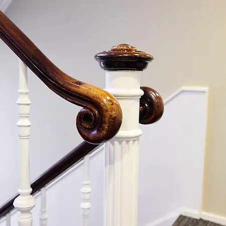 Hotel Andersen Boutique Copenhaga