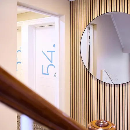 Andersen Boutique Hotel