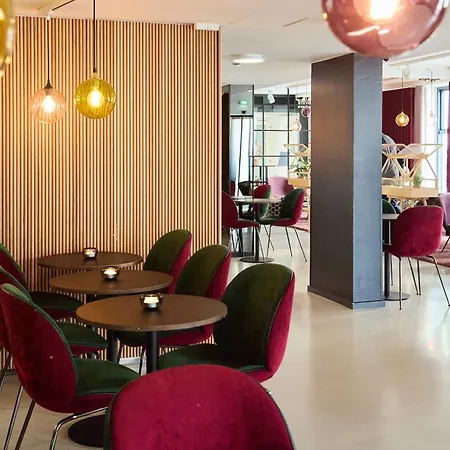 Hotel Andersen Boutique