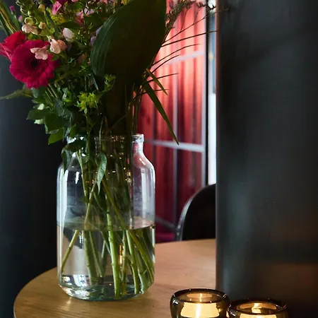 Andersen Boutique Hotel