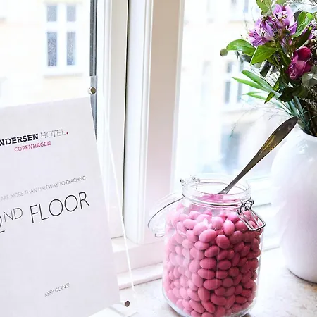 Hotel Andersen Boutique