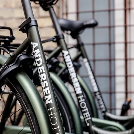 Andersen Boutique 4*
