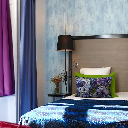 Andersen Boutique Hotel