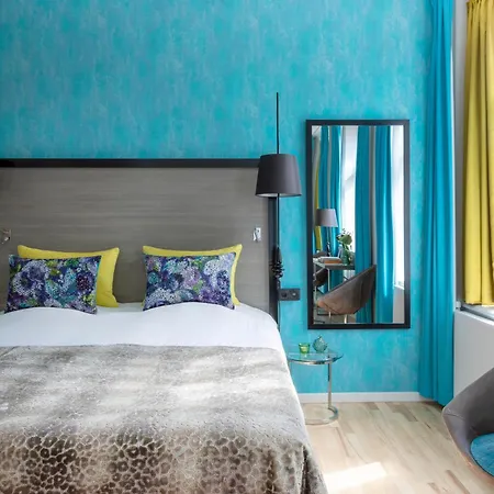 Andersen Boutique 4*