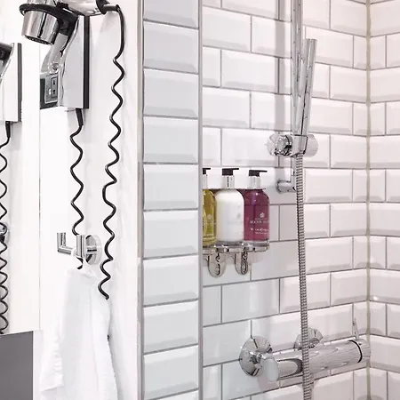 Andersen Boutique Hotel 4*