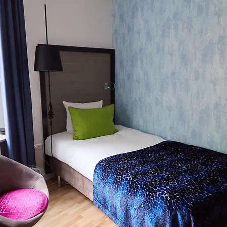 Hotel Andersen Boutique 4*