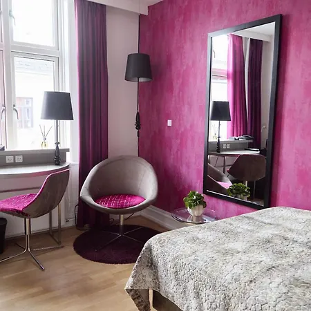 Andersen Boutique Hotel