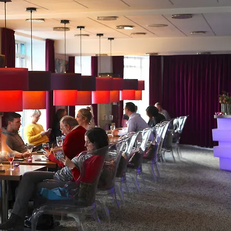 Andersen Boutique 4* Copenhaga