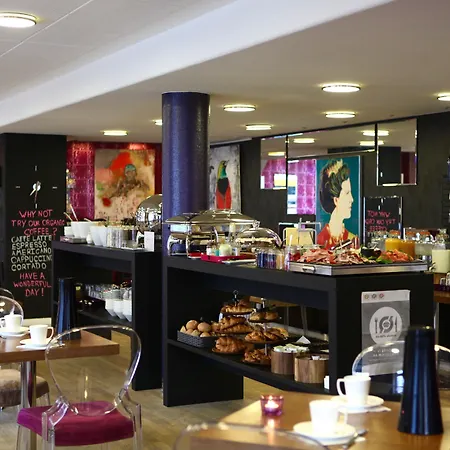 Andersen Boutique Hotel 4*