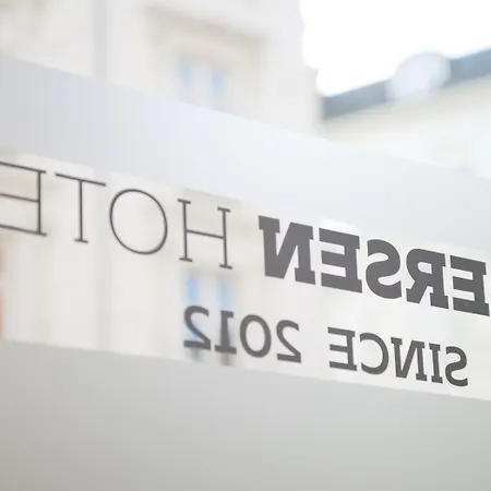 Andersen Boutique Copenhaga