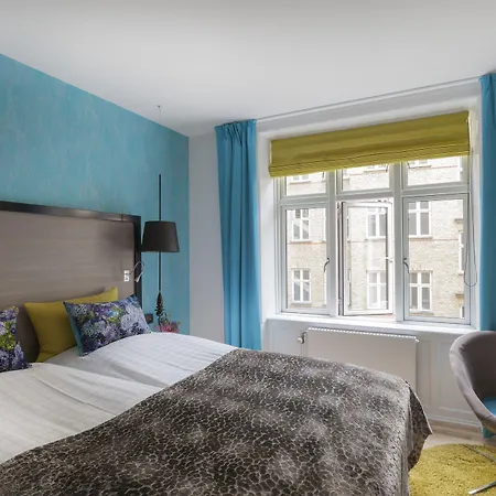 Andersen Boutique