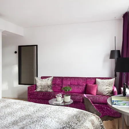 Andersen Boutique Copenhaga