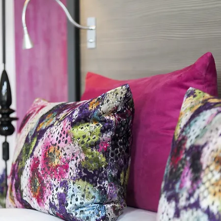 Andersen Boutique Hotel