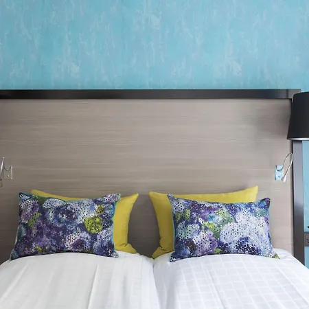 Szálloda Andersen Boutique 4*