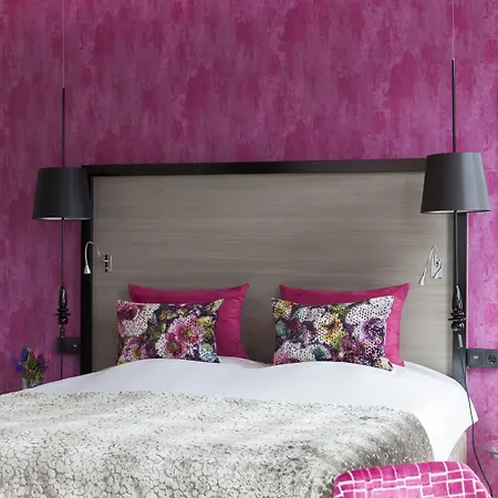 Andersen Boutique Otel