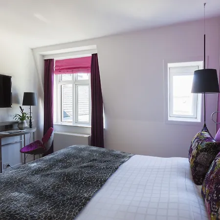 Andersen Boutique 4*