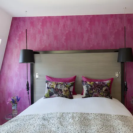 Andersen Boutique Hotel Copenhaga