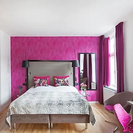 فندق أندرسن البوتيكي 4*