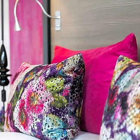 أندرسن البوتيكي 4* كوبنهاجن