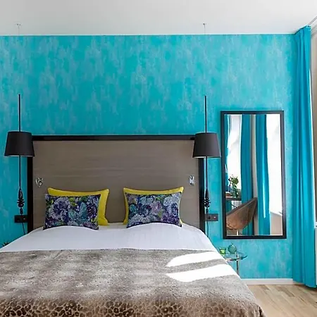 فندق أندرسن البوتيكي 4*