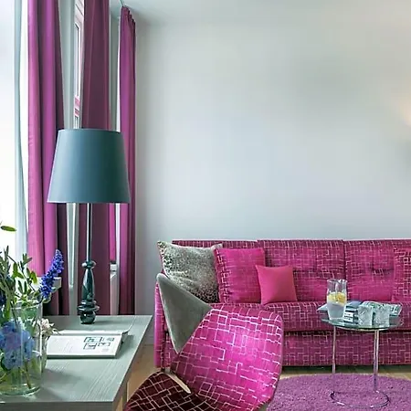 فندق أندرسن البوتيكي 4*