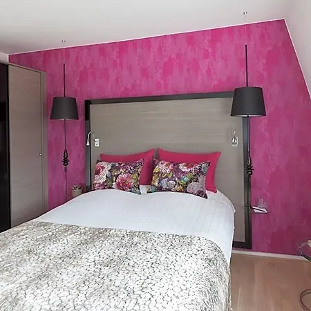 أندرسن البوتيكي 4*