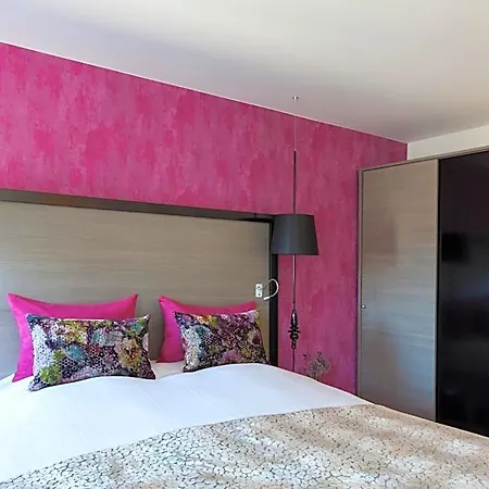 أندرسن البوتيكي 4*