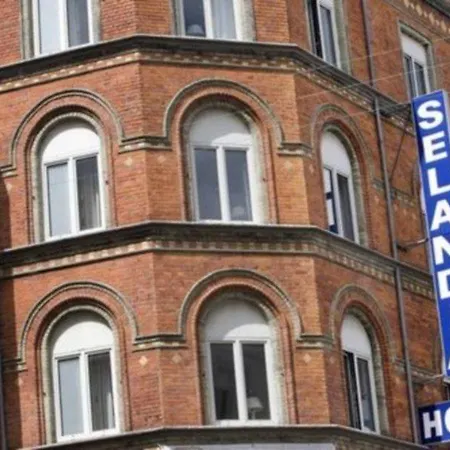 Andersen Boutique Hotel