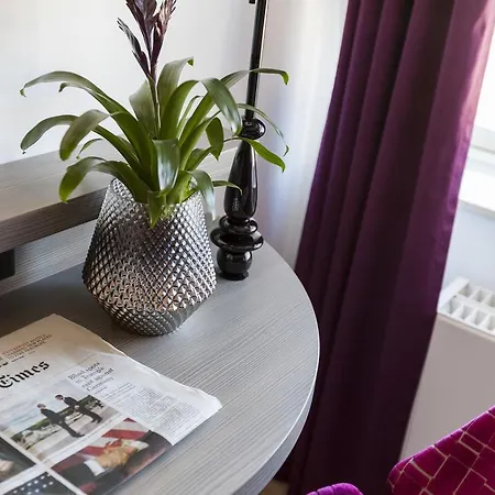 Andersen Boutique Copenhaga