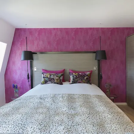 Andersen Boutique 4* Copenhaga