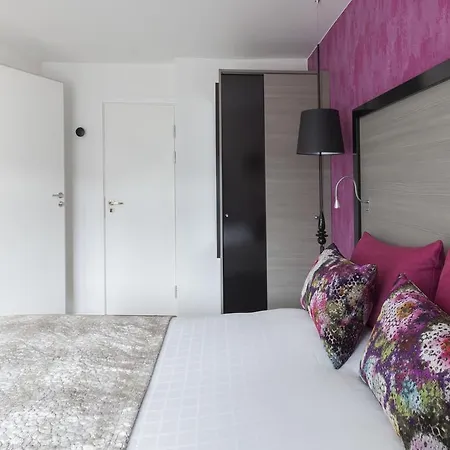 Hotel Andersen Boutique Copenhagen